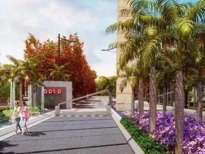 bptp parklands plot faridabad